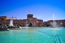 هتل بلا ارمنستان